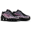 Nike Shox TL Black Playful Pink (Women's) 2