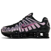 Nike Shox TL Black Playful Pink (Women's) 3