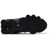 Nike Shox TL Black Playful Pink (Women's) 5