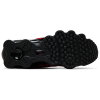 Nike Shox TL Black University Red Gradient 5
