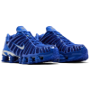 Nike Shox TL Hyper Royal 2