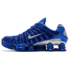 Nike Shox TL Hyper Royal 3