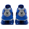 Nike Shox TL Hyper Royal 4