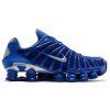Nike Shox TL Hyper Royal 1