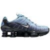 Nike Shox TL Light Armory Blue (Women's)