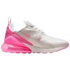 Nike Air Max 270 Summit White Pink Spell (Women's)