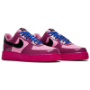 Nike Air Force 1 Low Pink Cooler Mulberry Rose 2