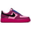 Nike Air Force 1 Low Pink Cooler Mulberry Rose 1