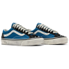 Vans LX Old Skool 36 Pearlized Pack Black Navy 2