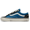 Vans LX Old Skool 36 Pearlized Pack Black Navy 3