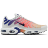 Nike Air Max Plus Persian Violet Light Wild Mango (W) 1