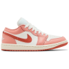 Jordan 1 Low Madder Root (W) 1