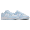 Nike Dunk Low Next Nature White Blue Tint (Women's) 2