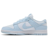 Nike Dunk Low Next Nature White Blue Tint (Women's) 3