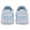 Nike Dunk Low Next Nature White Blue Tint (Women's) 4