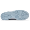 Nike Dunk Low Next Nature White Blue Tint (Women's) 5
