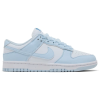 Nike Dunk Low Next Nature White Blue Tint (Women's) 1