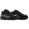 Nike Air Max 95 SP Undefeated Black 2