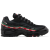 Nike Air Max 95 SP Undefeated Black 1