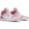 Jordan 1 Mid Digital Pink (W) 2