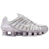 Nike Shox TL Summit White Barely Grape (Women's)