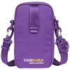 Supreme Shoulder Bag (SS26) Purple 2