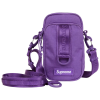Supreme Shoulder Bag (SS26) Purple 1