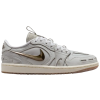Jordan 1 Low Method of Make V3 Summit White Gum (Women's)