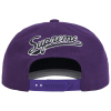 Supreme World Famous S Logo 6 Panel Hat p 2