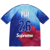 Supreme Fiji Soccer Jersey 2