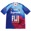 Supreme Fiji Soccer Jersey 1