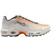 Nike Air Max Plus Orange Peel Summit White Anthracite Vast Grey (GS) 1