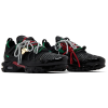 Nike Air Max Plus Homecoming Black 2