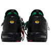 Nike Air Max Plus Homecoming Black 4