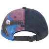 Supreme MM6 Maison Margiela Split 6 Panel Purple 2