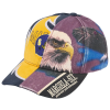 Supreme MM6 Maison Margiela Split 6 Panel Purple 1
