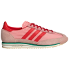 adidas SL 72 OG Semi Pink Spark Red (W) 1