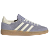 adidas Handball Spezial Silver Violet Cream White (W) 1