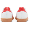 adidas Samba OG White Solar Red Gum (W) 4