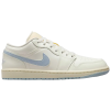 Jordan 1 Low Sail Ghost (W) 1
