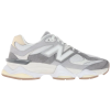 New Balance 9060 Slate Grey Calcium 1
