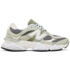 New Balance 9060 Fall Suedes Pack Olive 1