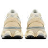 New Balance 9060 Calcium Sea Salt 4