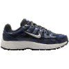 Nike P 6000 Thunder Blue Anthracite Sail Vast Grey (GS) 1
