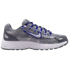 Nike P 6000 Wolf Grey Deep Night Silver (GS) 1