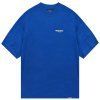 Represent Owner's Club T Shirt Cobalt Blue White 1