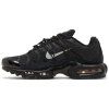 Nike Air Max Plus Toggle Black Reflective 3