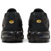 Nike Air Max Plus Toggle Black Reflective 4