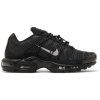 Nike Air Max Plus Toggle Black Reflective 1