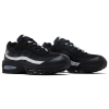 Nike Air Max 95 OG Big Bubble Black White Metallic Silver 2